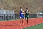 Men's Track vs Babson  Men’s Track & Field host Babson College at Cumberland (RI) High School. : Track & Field, Babson